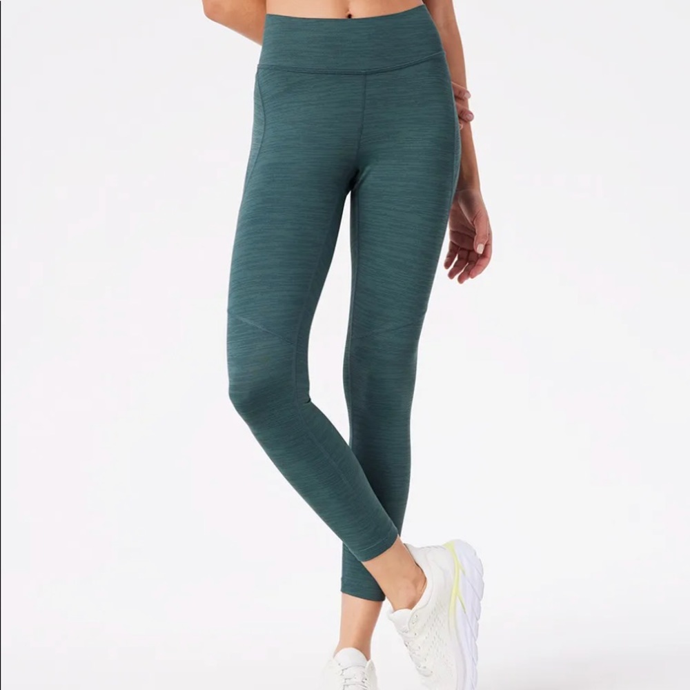 Outdoor Voices core 7/8 legging